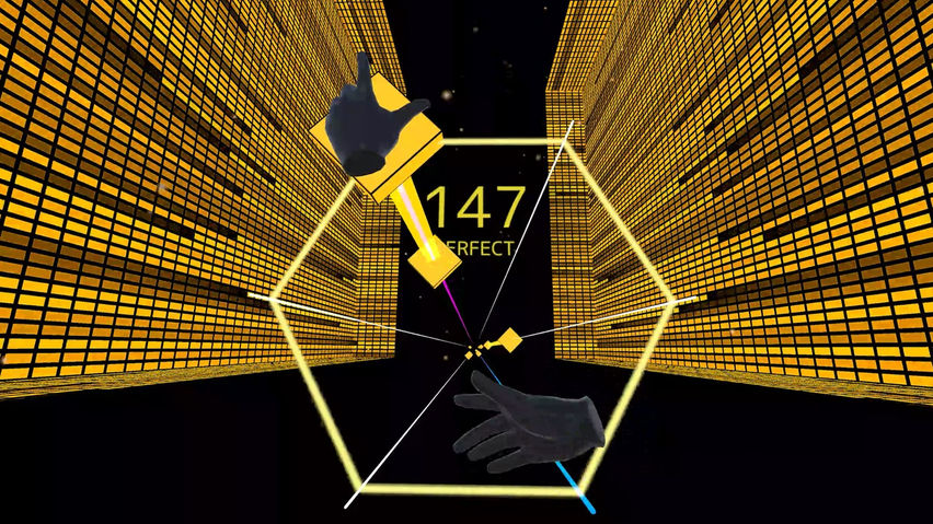 RESONARK X LITE