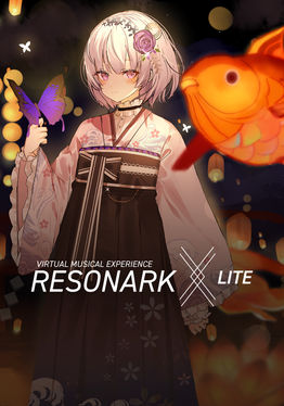 RESONARK X LITE