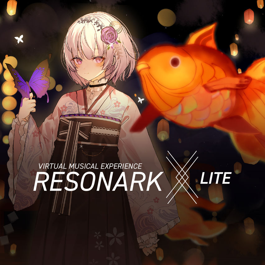 RESONARK X LITE