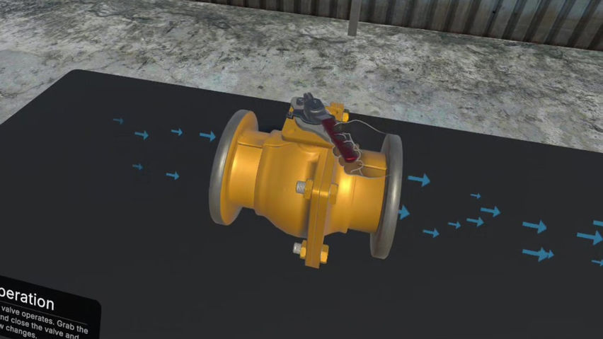 Valve Tutorial