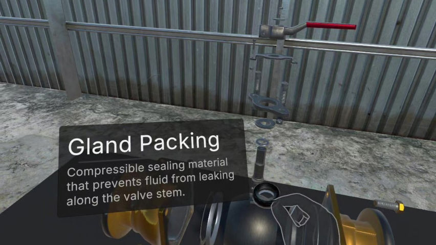 Valve Tutorial