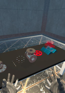 Valve Tutorial