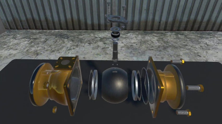 Valve Tutorial