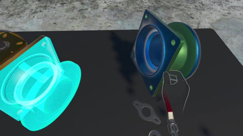 Valve Tutorial