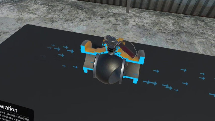 Valve Tutorial