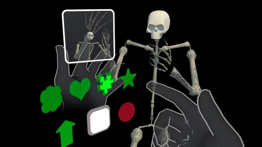 StickBot