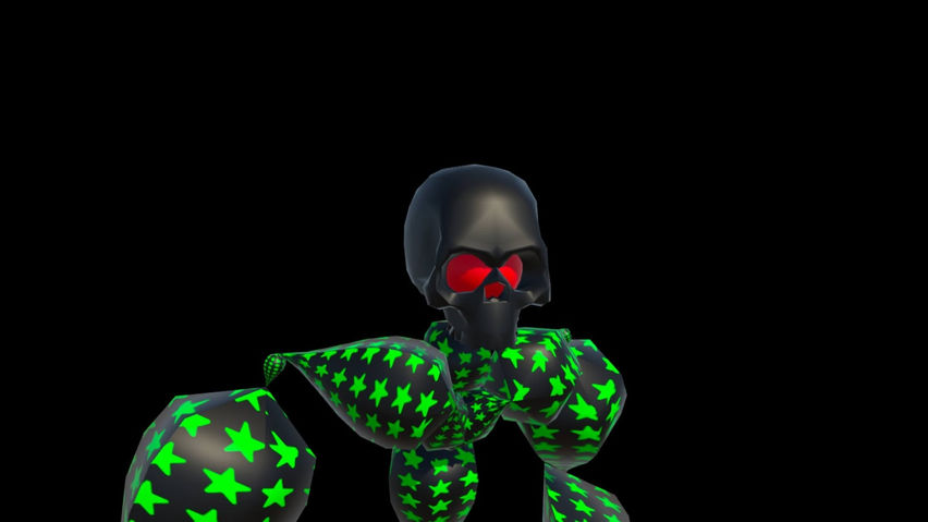 StickBot