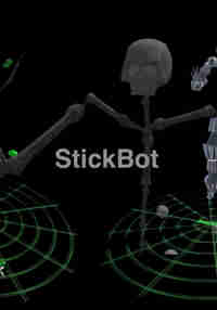 StickBot