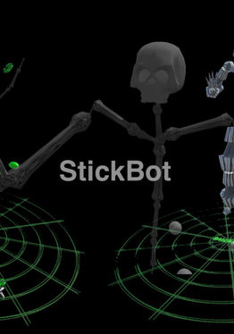 StickBot