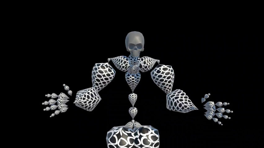 StickBot