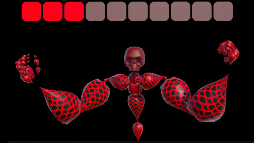 StickBot