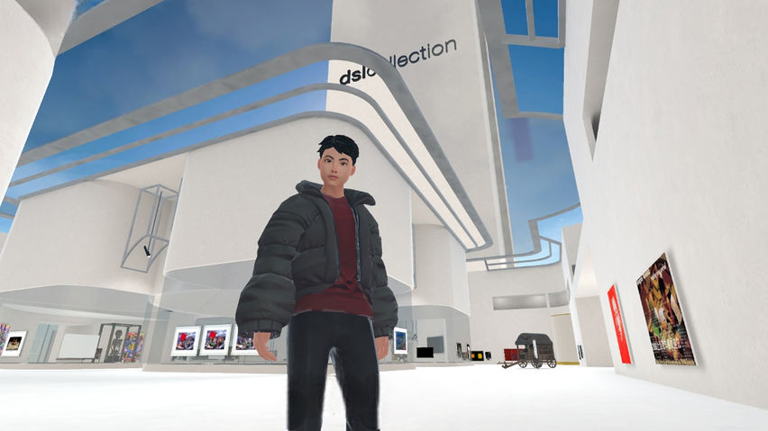 DSLrooms