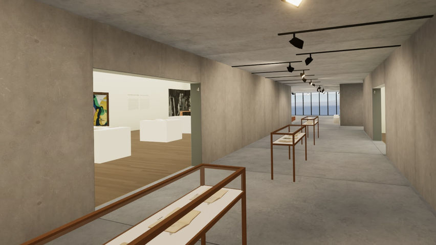 Kirchner Museum Davos