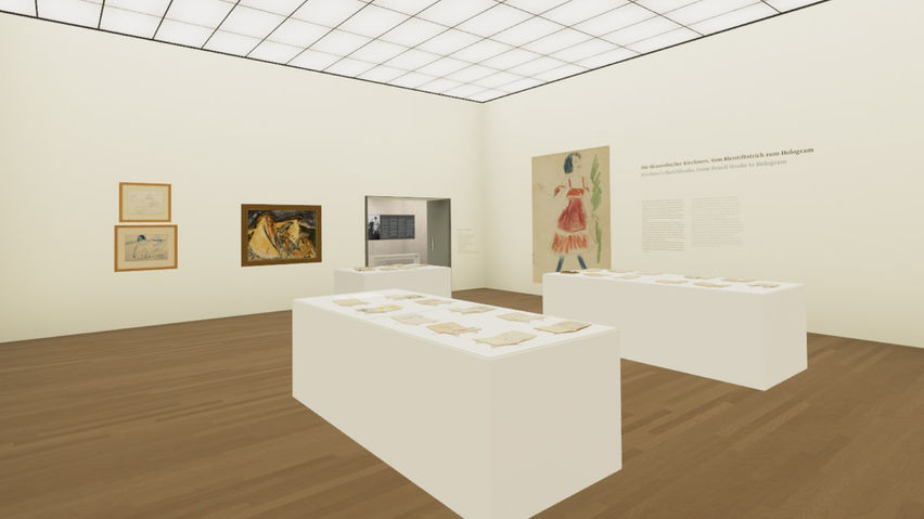 Kirchner Museum Davos