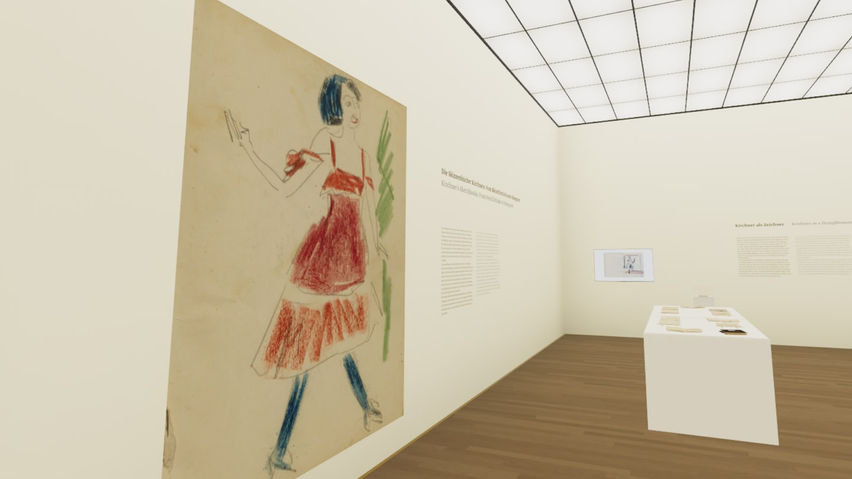 Kirchner Museum Davos