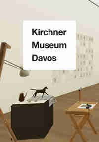 Kirchner Museum Davos