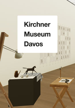 Kirchner Museum Davos
