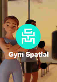 Gym Spatial