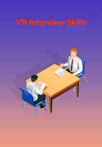 VR Interview Skills