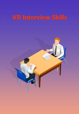 VR Interview Skills