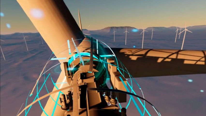 Building Our Energy Future