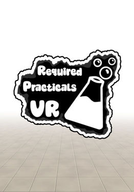 Required Practicals VR