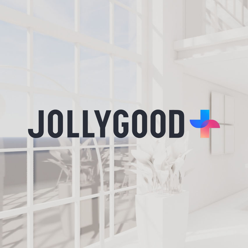 JOLLYGOOD+