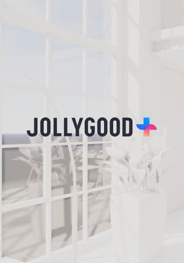 JOLLYGOOD+