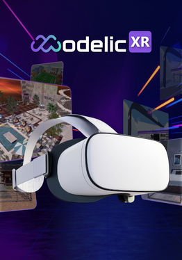 Modelic XR