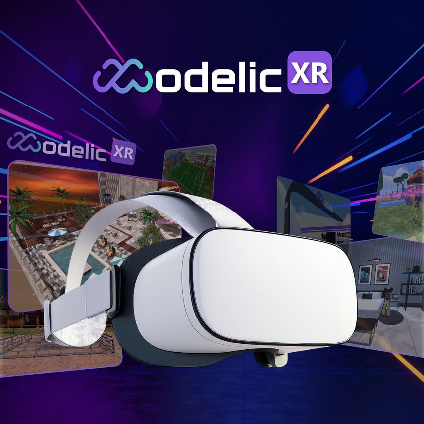 Modelic XR