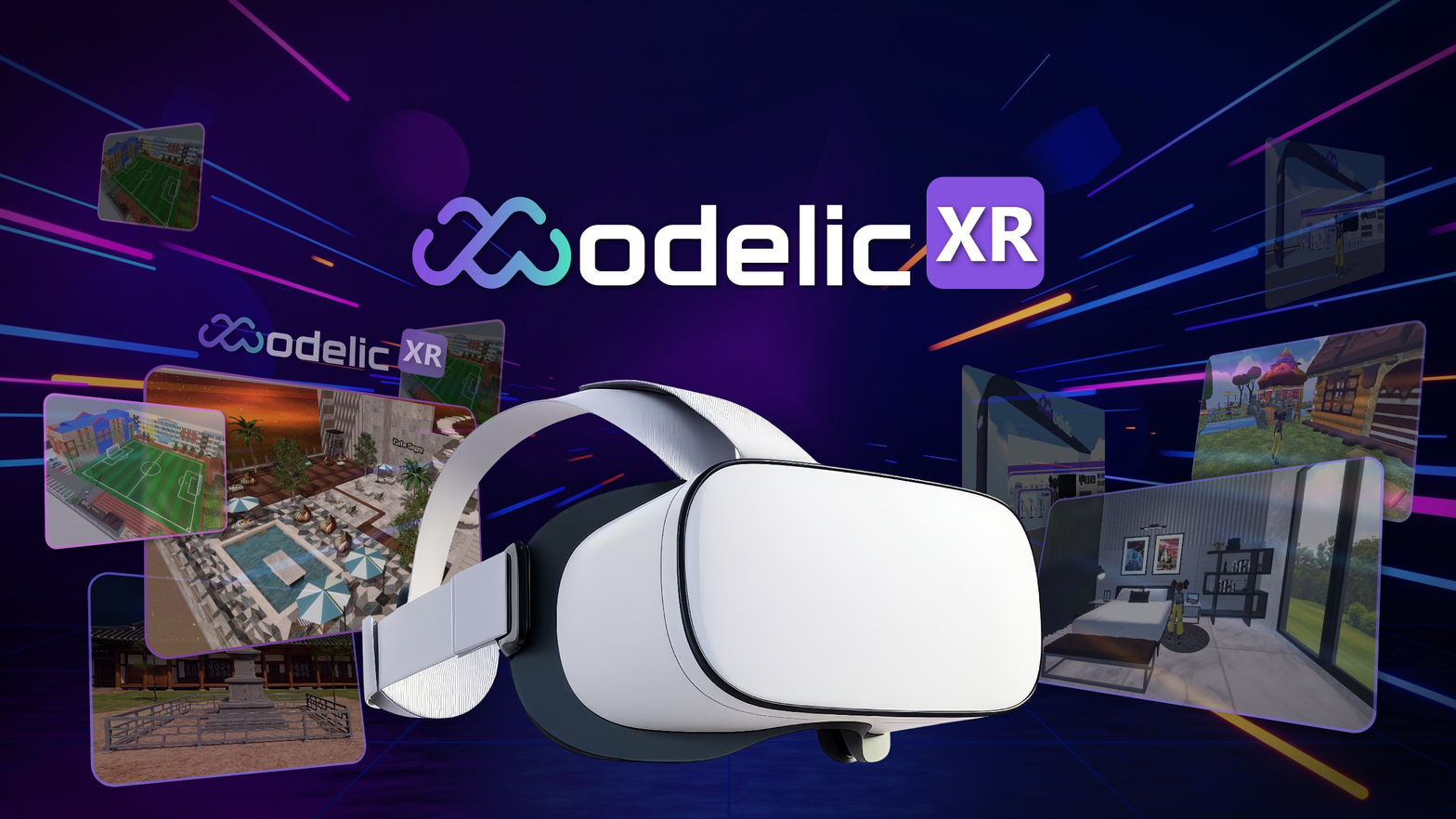 Modelic XR