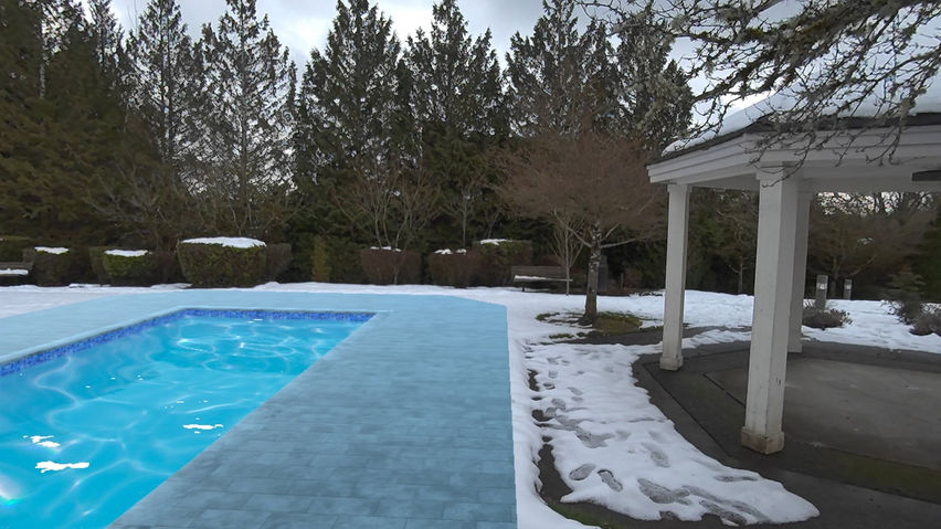 Pool Designer