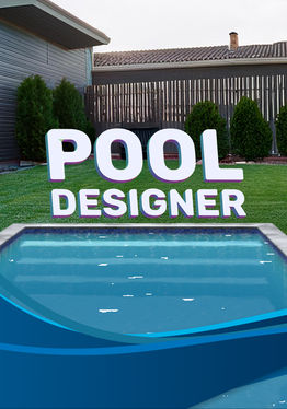 Pool Designer