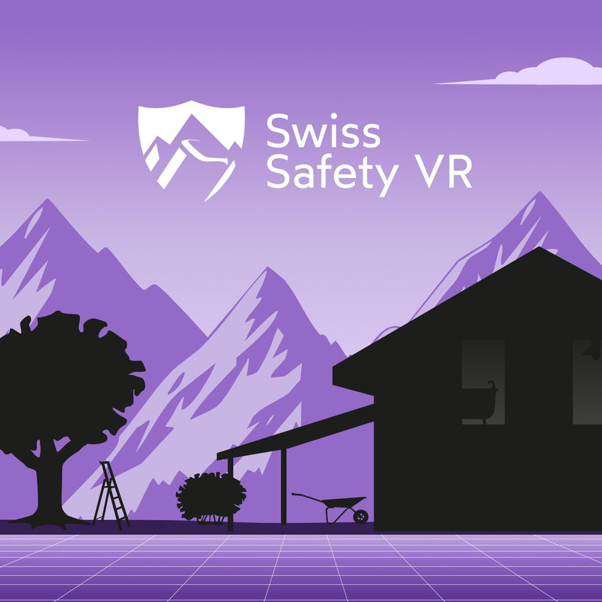 Swiss Safety VR: At home