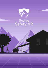Swiss Safety VR: At home