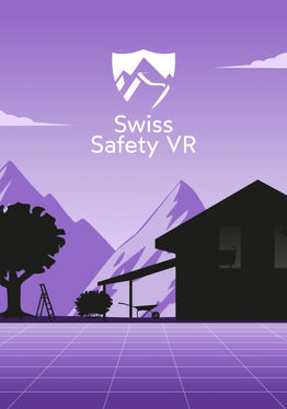 Swiss Safety VR: At home