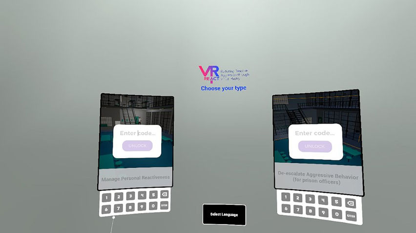 VR4REACT