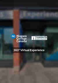 NCT Mirvish Campus VR