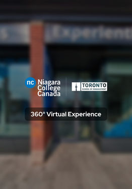 NCT Mirvish Campus VR
