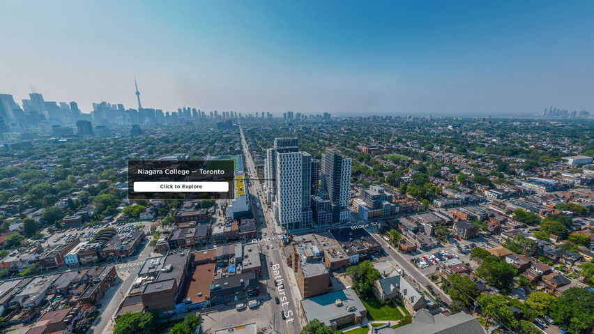 NCT Mirvish Campus VR