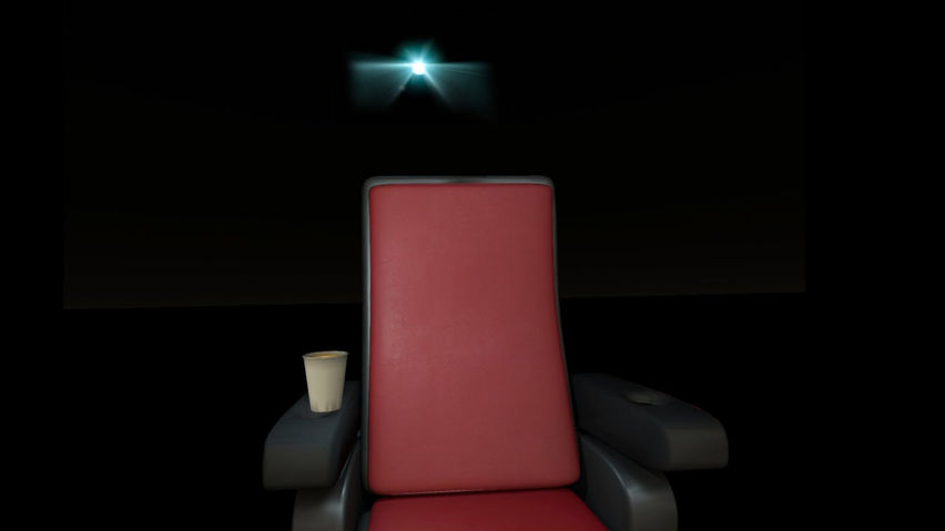 Coffee Time Film