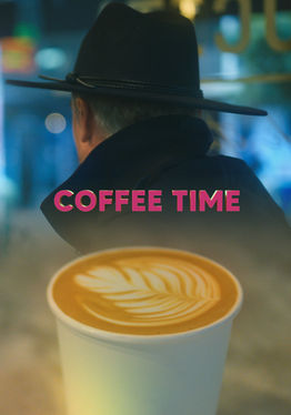 Coffee Time Film