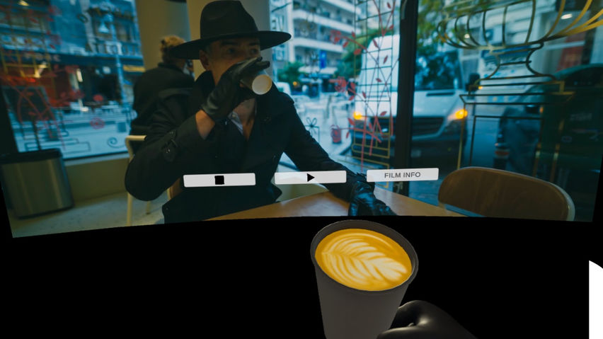 Coffee Time Film