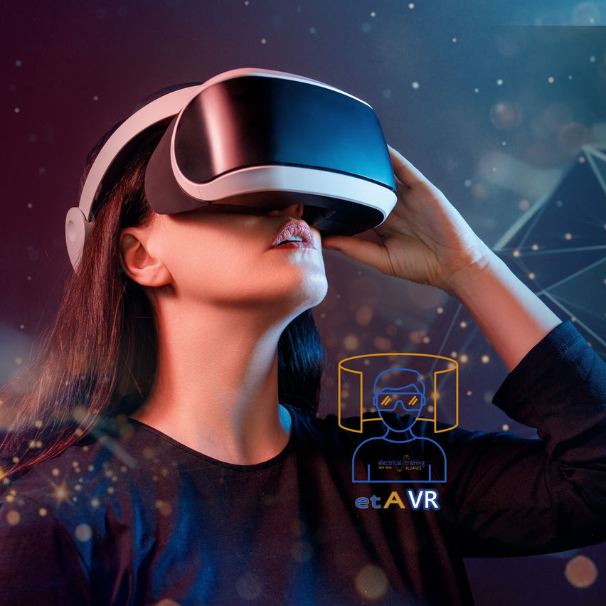 etA VR