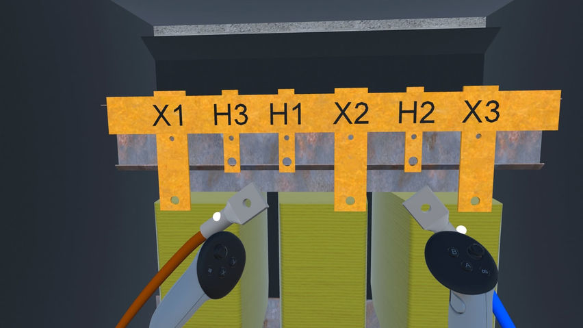 etA VR