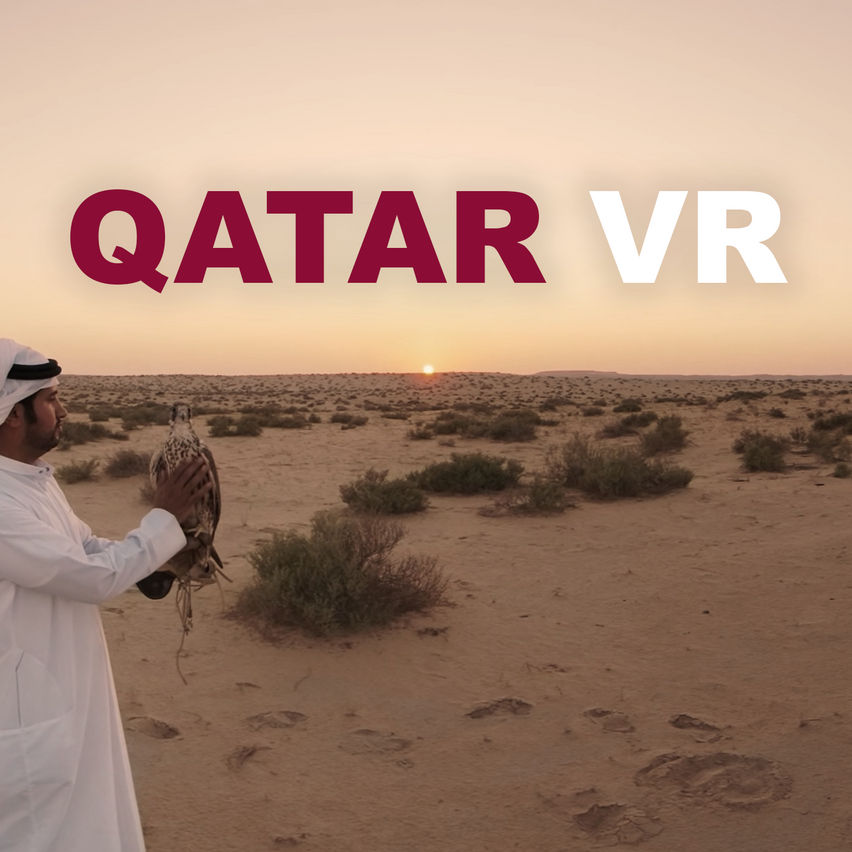 The State National Day Celebrations VR Experience