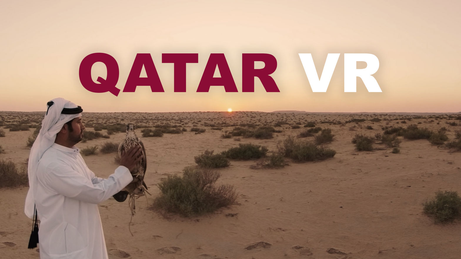 The State National Day Celebrations VR Experience