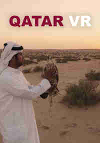 The State National Day Celebrations VR Experience