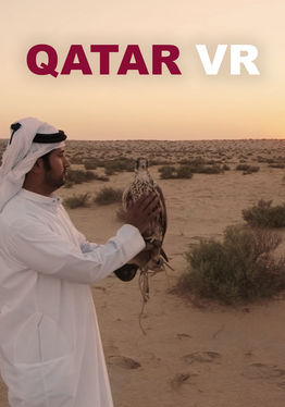 The State National Day Celebrations VR Experience