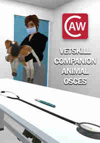 VetSkill Companion Animal OSCE Practise Stations